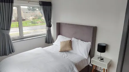 OYO St Philip’s Club House Отели рядом с достопримечательностью «The House»