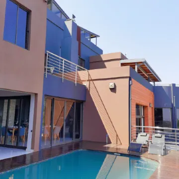 Schimper View Boutique Guest House