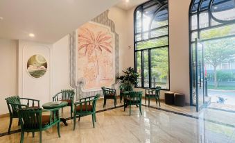 Swan Boutique Hotel