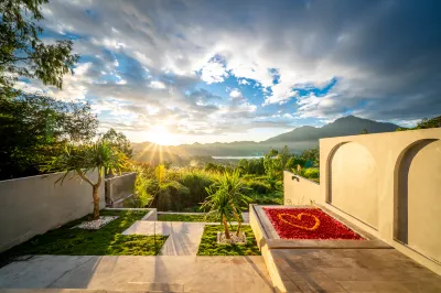 The Jungle Sunrise Hotel in zona Go Bali Trekking