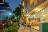 NOOMOO HULHUMALE Hotels in Vihamanafushi