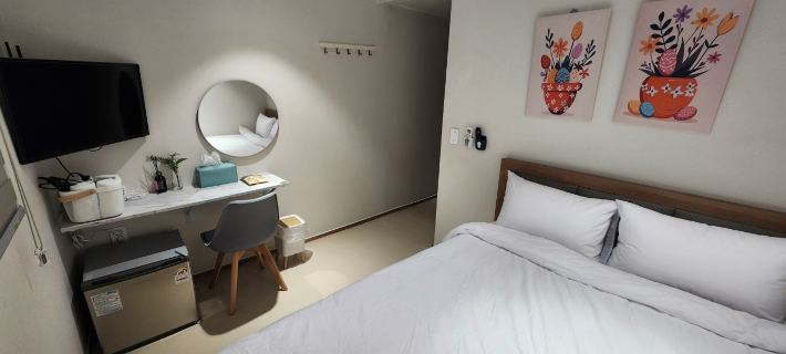 Stay plan Hotels in Inchon