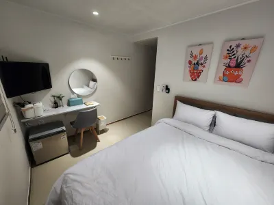 Stay plan Hotels in Gyeyang-gu