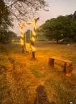 Leafyden Forest Cottages Hotels in Murud