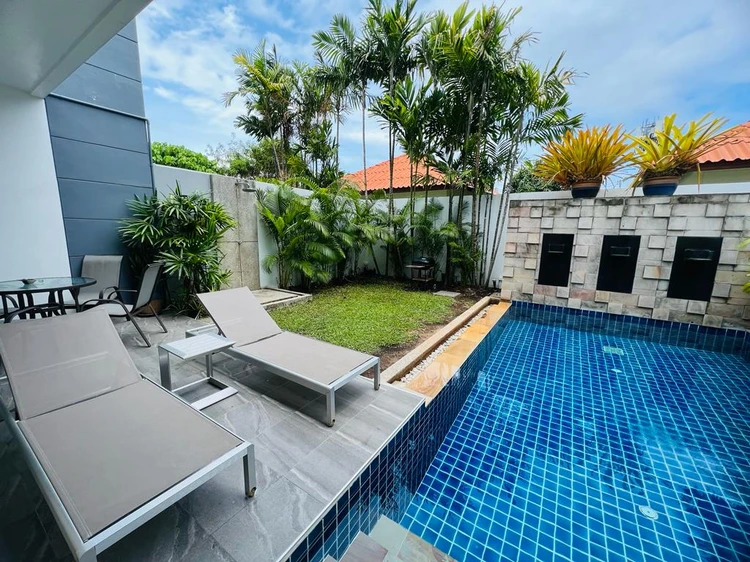 รูปภาพของVilla Kokyang