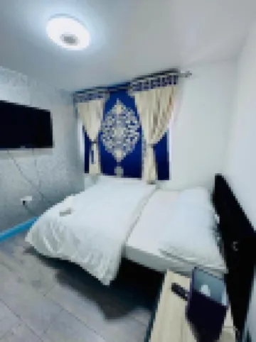 OYO The Bentleys Hotel