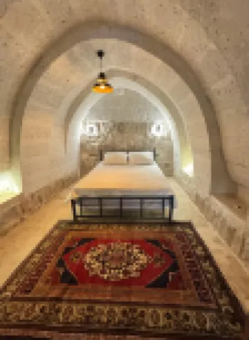 Wanderlust Inn Cappadocia