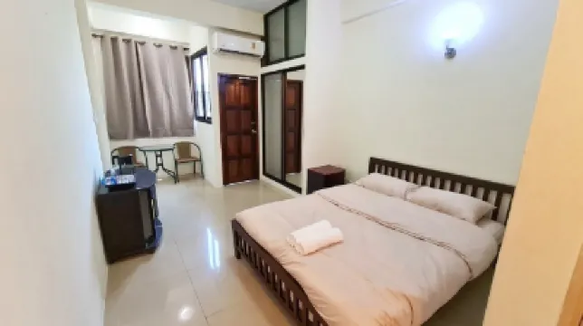 My place 77/2 Hotel berhampiran Bangkok Thonburi University