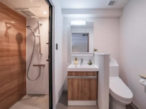 Apartment Hotel 11 Shinsaibashi 5 Hotels in Osaka