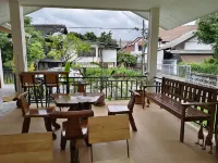 Chiang Mai Downtown Privacy Home