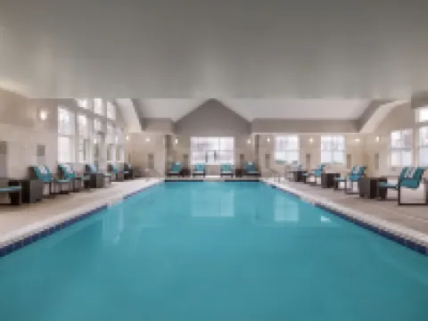 Residence Inn by Marriott Albany Washington Avenue โรงแรมในออลบานี