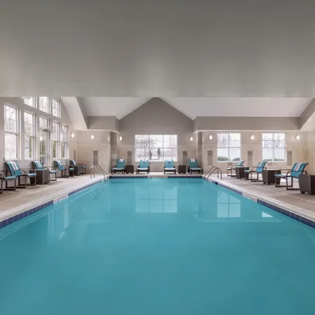 Residence Inn by Marriott Albany Washington Avenue
