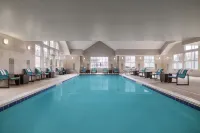 Residence Inn by Marriott Albany Washington Avenue Hotels in Albany