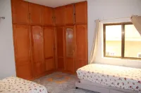 Spacious Comfort Stay Hotels in Kwabre