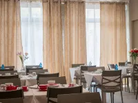 Hotel RB Hotels near جامعة سليسيانو فينزيا ميستريه