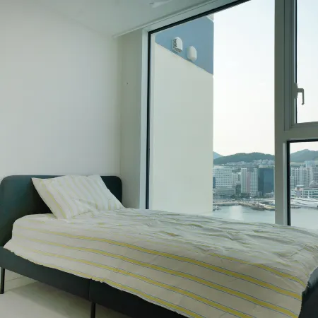Busan Ocean Stay