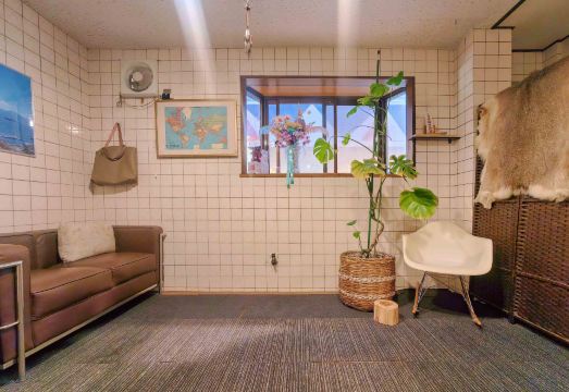 Private single room 2F