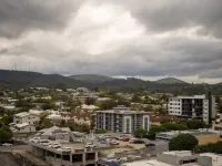 High Street Apartments Toowong Hotels near ميلتون