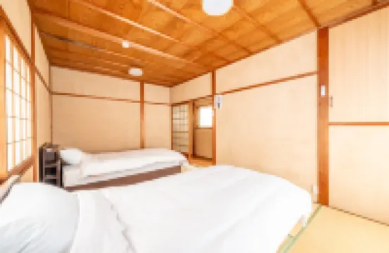 Yamatonoyado　MINAMIBUKURO