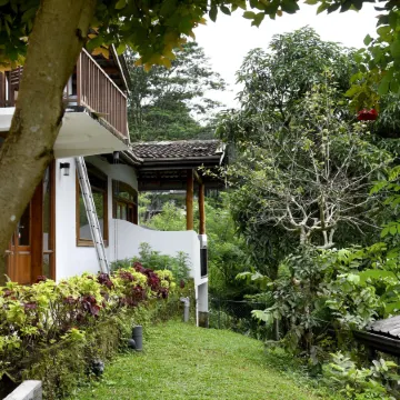 Mirage Kandyan Heights