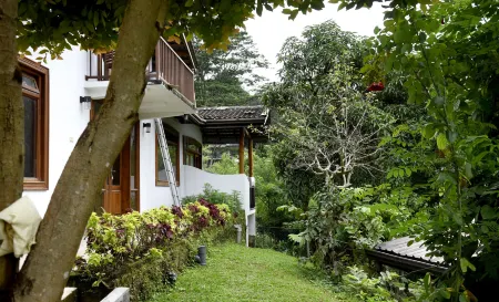 Mirage Kandyan Heights