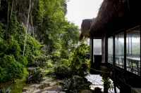 Tam Coc Lion Kings Hotel Ninh Binh فنادق في 