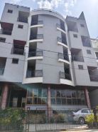 NEW SILK ROAD HOTEL