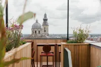 JAM GHENT Hotels in Ghent