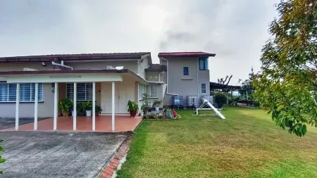 Cofyhill Retreat Отели в г. Gopeng