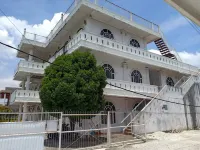 Gedung Putih Syariah - Wifi