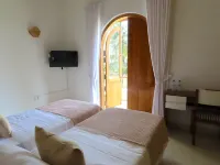 Sulang Villa Hotel a Bopitiya