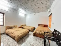 Hava House Hotel a Lạng Sơn