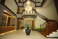 Parkside Meuligoe Hotel Hotel a Meulaboh