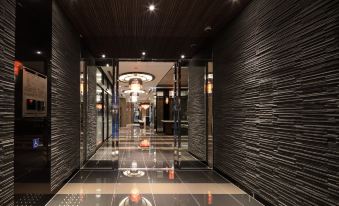 APA Hotel Shin-Osaka-Ekiminami