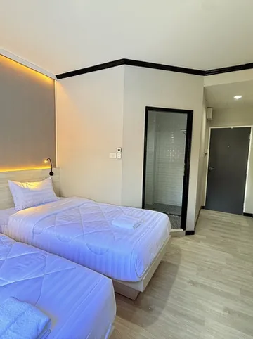 รูปภาพของลัคโฮเต็ล ห้วยขวาง เอ็มอาที รัชดา