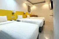 트래블비 막탄 공항