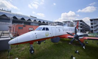 Runway 1331 - Enlight