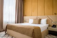 Green Wellness Hotels in Burabay District