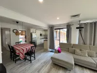 “The Nest” Hotels in Windsor