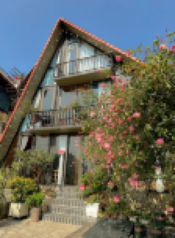 Bach Xanh House Hotels in 