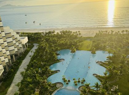 The Arena Cam Ranh - Sea Tower Condotel