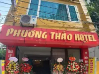 Phương Thảo Hotel - Near Noi Bai Airport Các khách sạn gần Cảng hàng không quốc tế Nội Bài