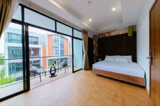 Paradise Bay Hotel - Vinhomes Ocean Park 3 酒店