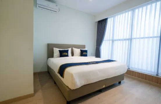 ARA Stay By ARBA Hotels near Sri Baduga Museum