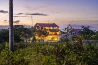 Alana Riverside Retreat Hotels in Cam Kim