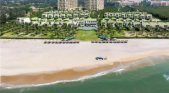 Mona Luxe Apartment Hoi An