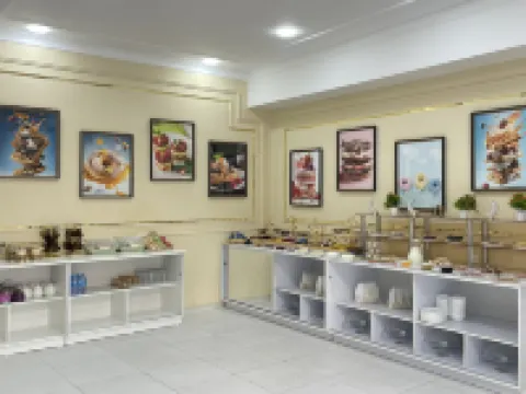 Chinor Hotel Fergana Hotels in Fergana