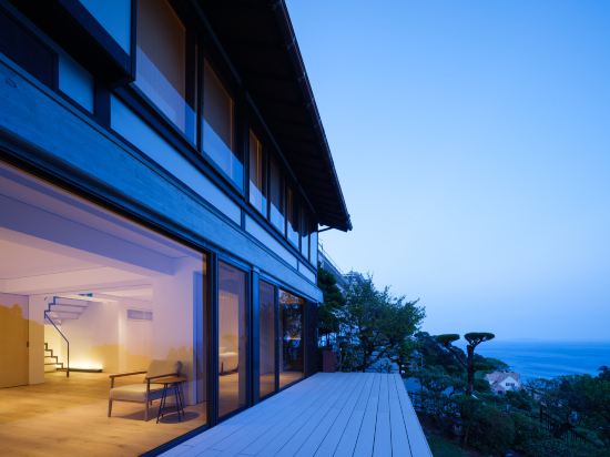 Poka Villa Matsushioen Atami
