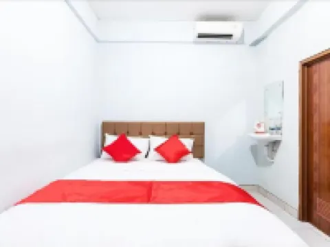 Hotel Cemara Gading Hotels in Dramaga