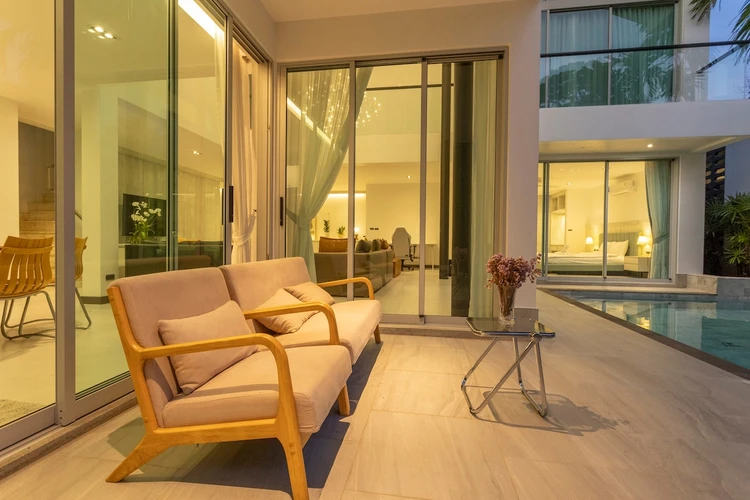 รูปภาพของ*Brand New completed 2024 Very Very Luxury V141